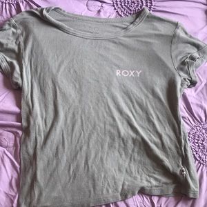 Roxy top